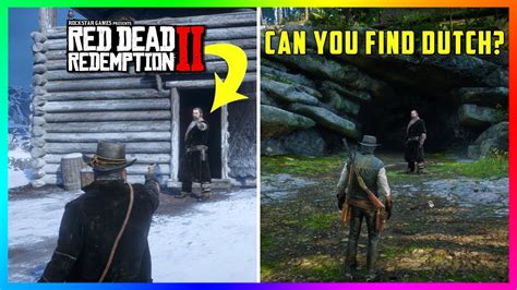 Epilogue 1 - Pronghorn Ranch The Wheel Prev Chapter 6 - Beaver Hollow Our Best Selves. . What happens to dutch in rdr2